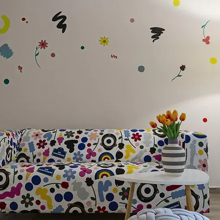 Xxv Aprile By Wonderful Italy Genua