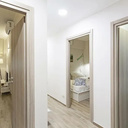 Xxv Aprile By Wonderful Italy Apartment