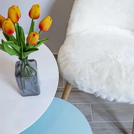 Xxv Aprile By Wonderful Italy Apartment
