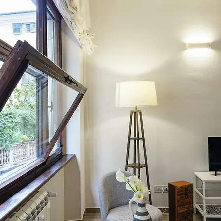 Apartment Xxv Aprile By Wonderful Italy *